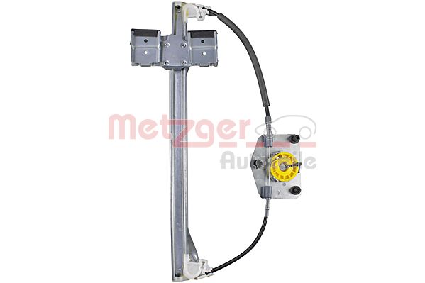 METZGER 2160734 ORIGINAL ERSATZTEIL Fensterheber